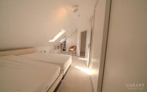 Stilvolle Atelier-Dachgeschosswohnung in begehrter Isarnähe von München-Solln – 81479 München – Vorschaubild 4