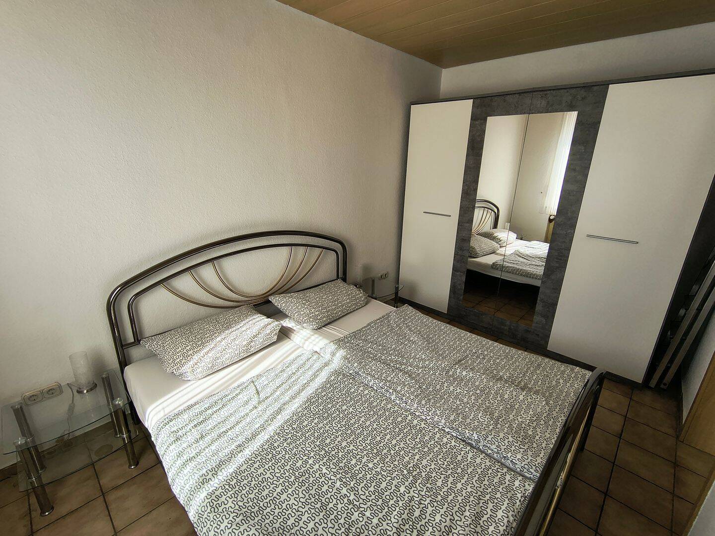 2-Zimmer-Wohnung in Bamberg befristet zu vermieten – Bamberg – Vorschaubild 5