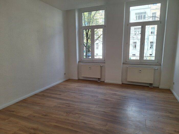 +++SCHÖNE 3-RAUMWOHNUNG im ERDGESCHOSS++ – Chemnitz – Vorschaubild 3