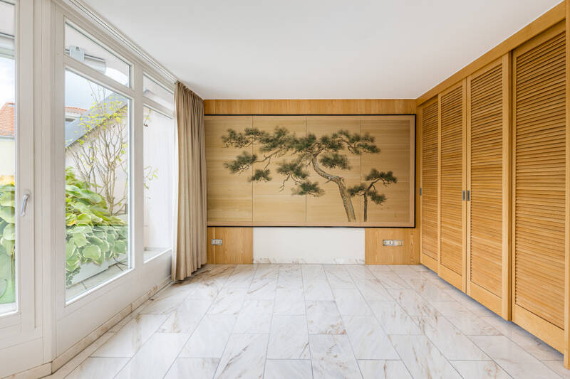 Dachterrassenwohnung in Neuhausen – München – Vorschaubild 5