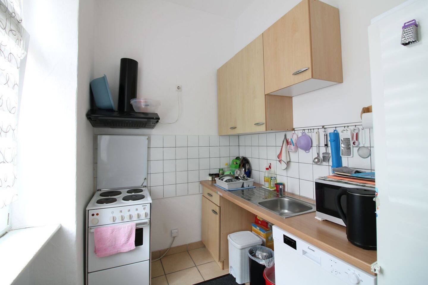 Ihr Investment wartet: Sanierungsbedürftiges 5-Parteienhaus in Dortmund-Nordstadt – Dortmund – Vorschaubild 9