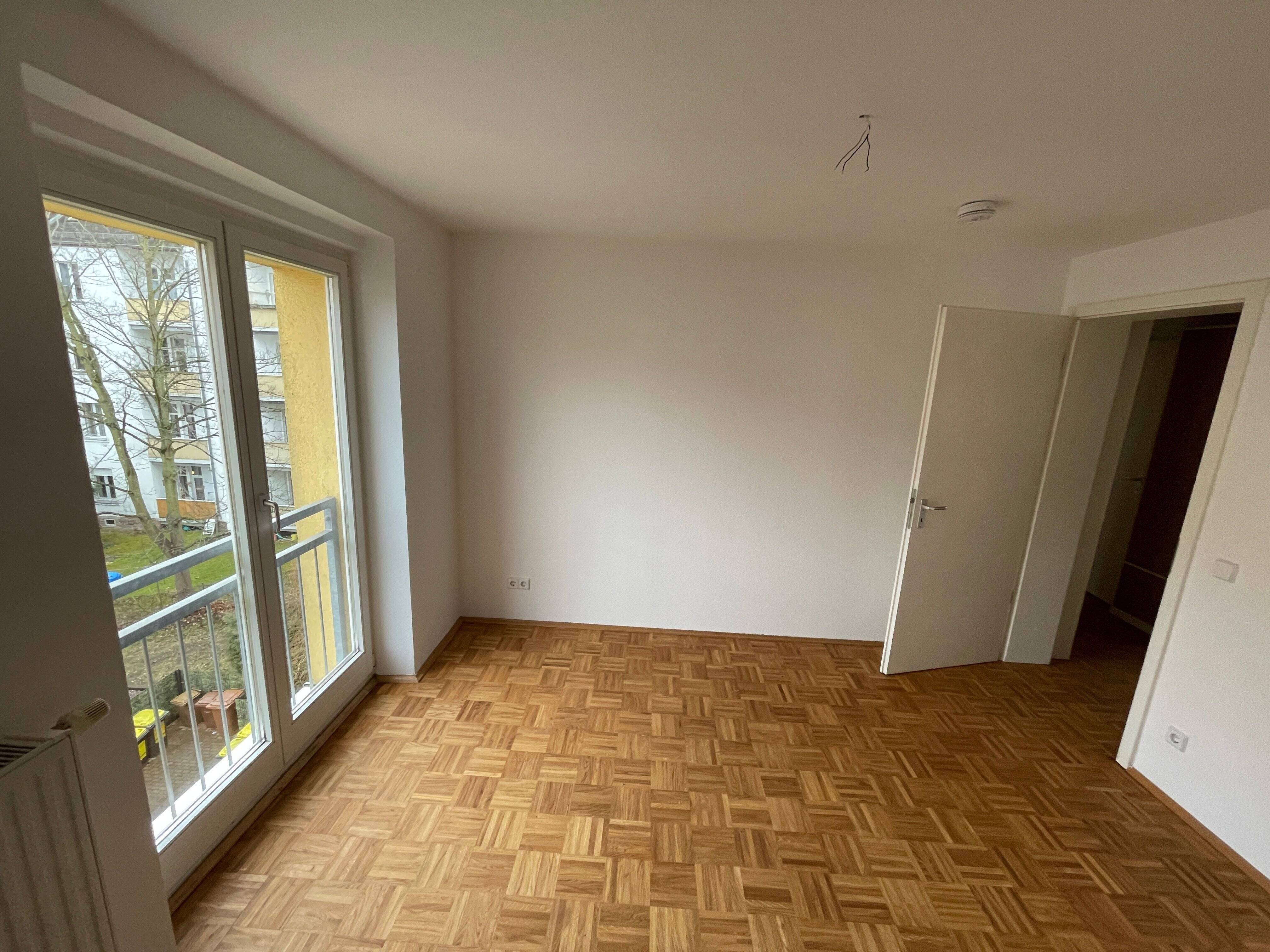 Wunderschöne Wohnung mit Parkett sucht neuen Mieter!!! – Chemnitz – Vorschaubild 6