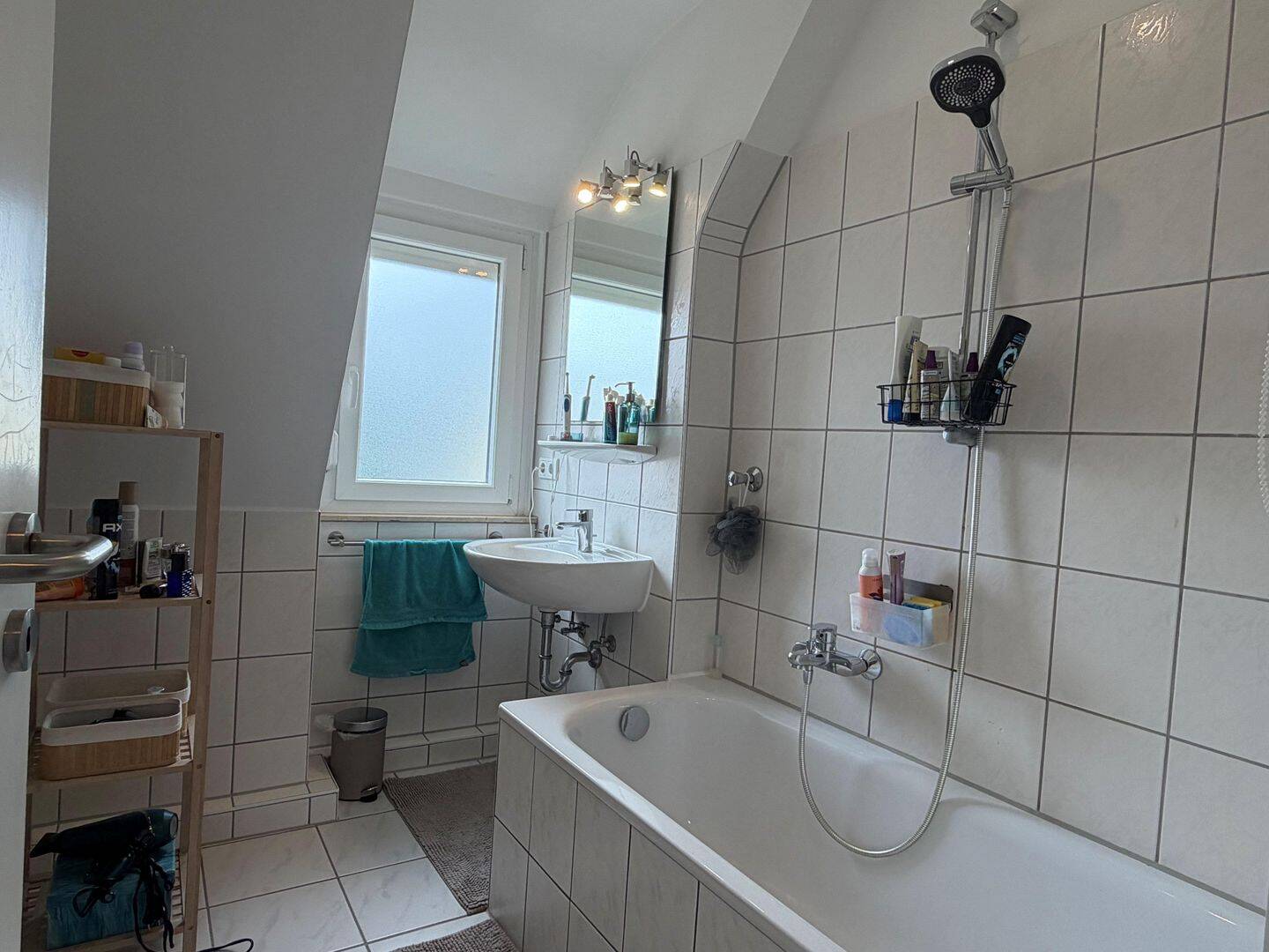 Lichtdurchflutete Wohnung zur Miete in Bestlage – Nürnberg – Vorschaubild 6