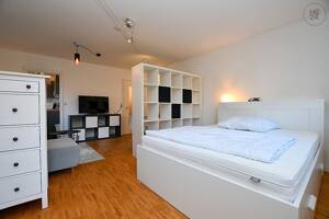 Modern möblierte Wohnung in Stuttgart Süd – 70180 Stuttgart – Vorschaubild 2