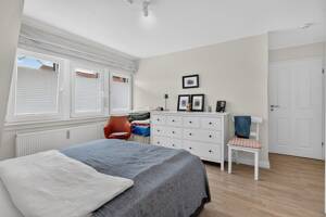 Über den Dächern Münsters - 5-Zimmer-Maisonettewohnung mit Dachterrasse im begehrten Josefsviertel – 48153 Münster – Vorschaubild 9