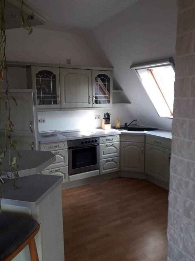 * 3-Zimmer Dachgeschoss ETW mit Balkon in attraktiver Lage * – Leipzig – Vorschaubild 3