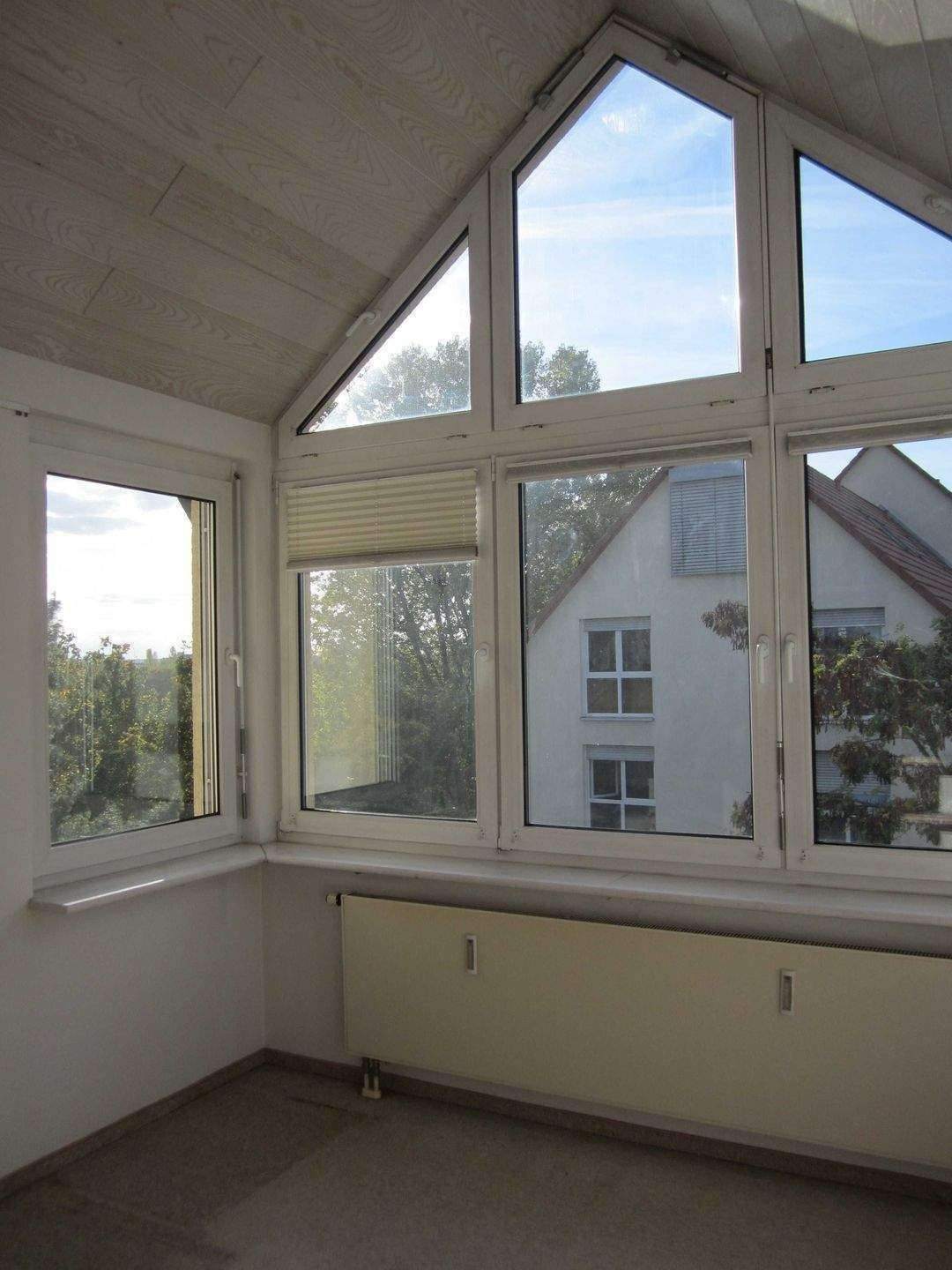 Wir verkaufen in Schniegling Ihre 4-ZiTraumwohnung – Nürnberg – Vorschaubild 7