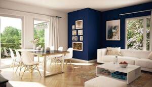 SONNIGE AUSSICHTEN FÜR IHR FAMILIENGLÜCK - IN IHREM NEUEN LIVINGHAUS! TEL. 01714863595 – 9600 Weißenborn/Erzgebirge – Vorschaubild 5