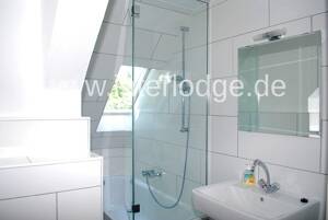 INTERLODGE Bochum: Komplett möbliertes, geräumiges Apartment – 44789 Bochum – Vorschaubild 7
