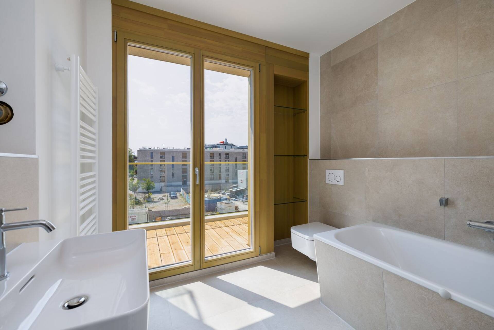 Etagenwohnung in 86899 Landsberg am Lech mit 107,75 m² kaufen
