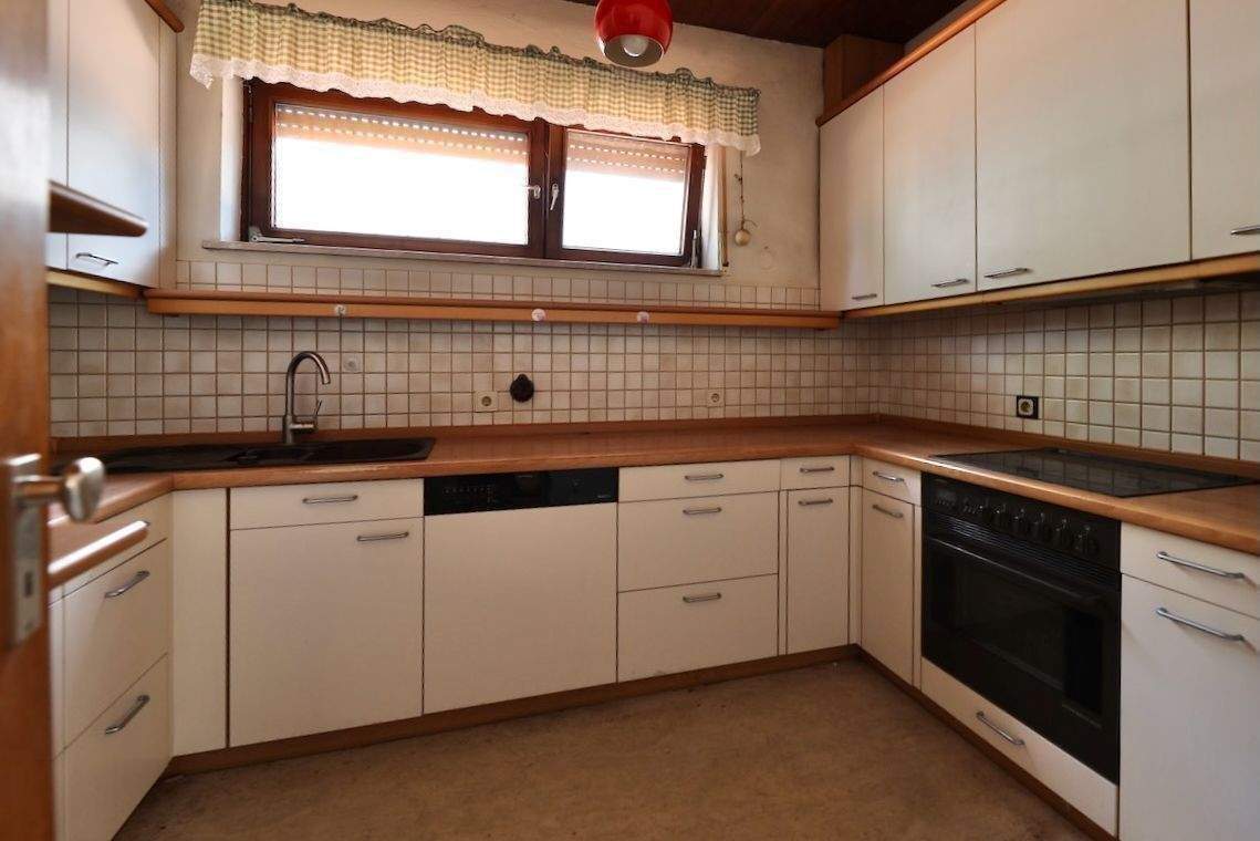 BEGEHRTES ECKGRUNDSTÜCK - IDEAL FÜR EINE FAMILIE - ZUM NEUGESTALTEN – Berlin – Vorschaubild 4