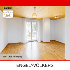Lohnende Investition in zentraler Lage