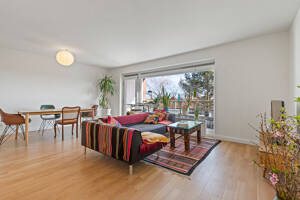 3-Zimmer-Wohnung mit Süd-Balkon, Aufzug & Top-Anbindung - nur 3 Min. zur U1 – 22147 Hamburg – Vorschaubild 4