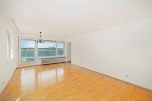 2 Zimmerwohnung - Ihr Logenplatz über Rosenheim mit Alpenblick – 83022 Rosenheim – Vorschaubild 8
