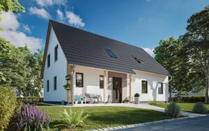 Mit Grundstück: Ein tolles Zuhause für zwei Familien in Erfurt mit Town & Country Haus – 99090 Erfurt – Vorschaubild 6