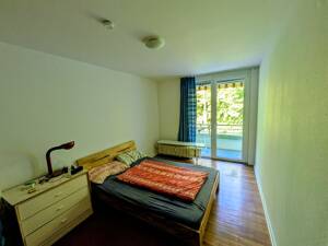 Zwei Zimmer in Aachen Burtscheid mit Balkon – 52066 Aachen – Vorschaubild 3