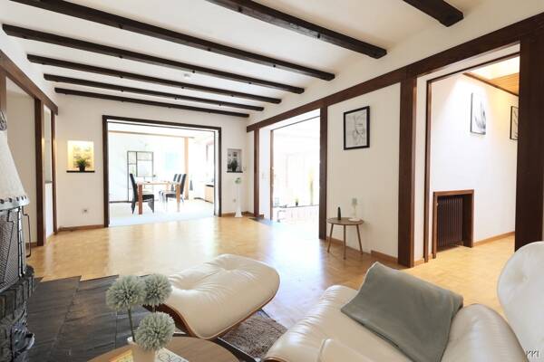 Haus in 47804 Krefeld mit 197,35 m² kaufen