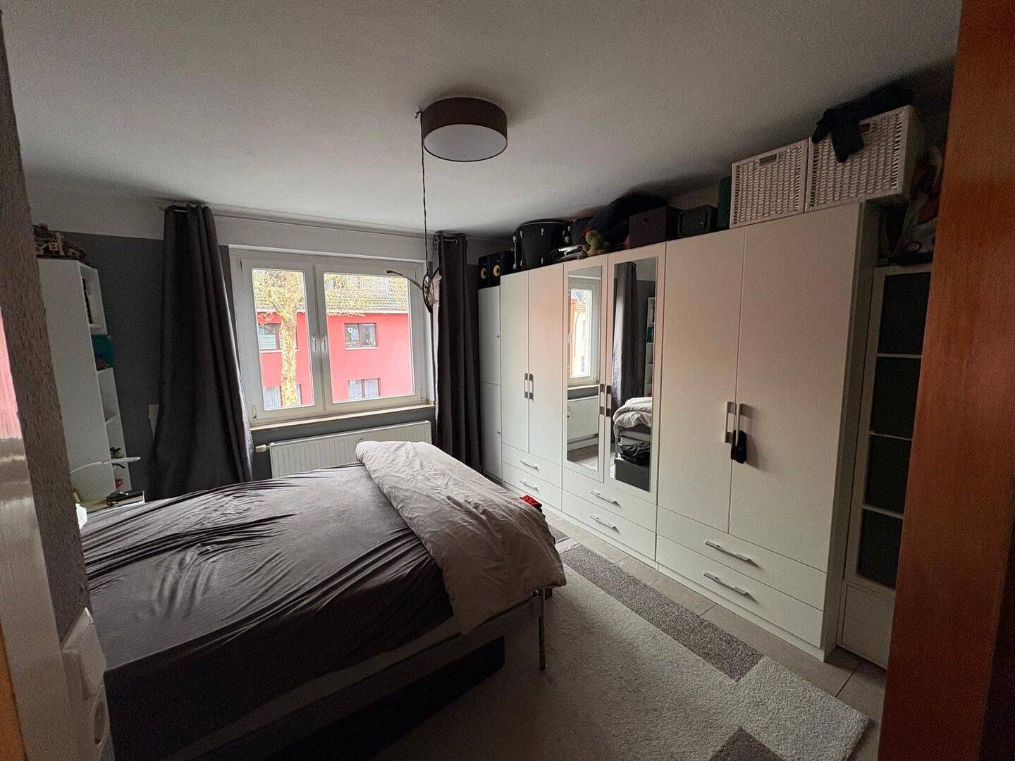 gepflegte zwei Zimmer Wohnung Höhenhaus – Köln – Vorschaubild 5