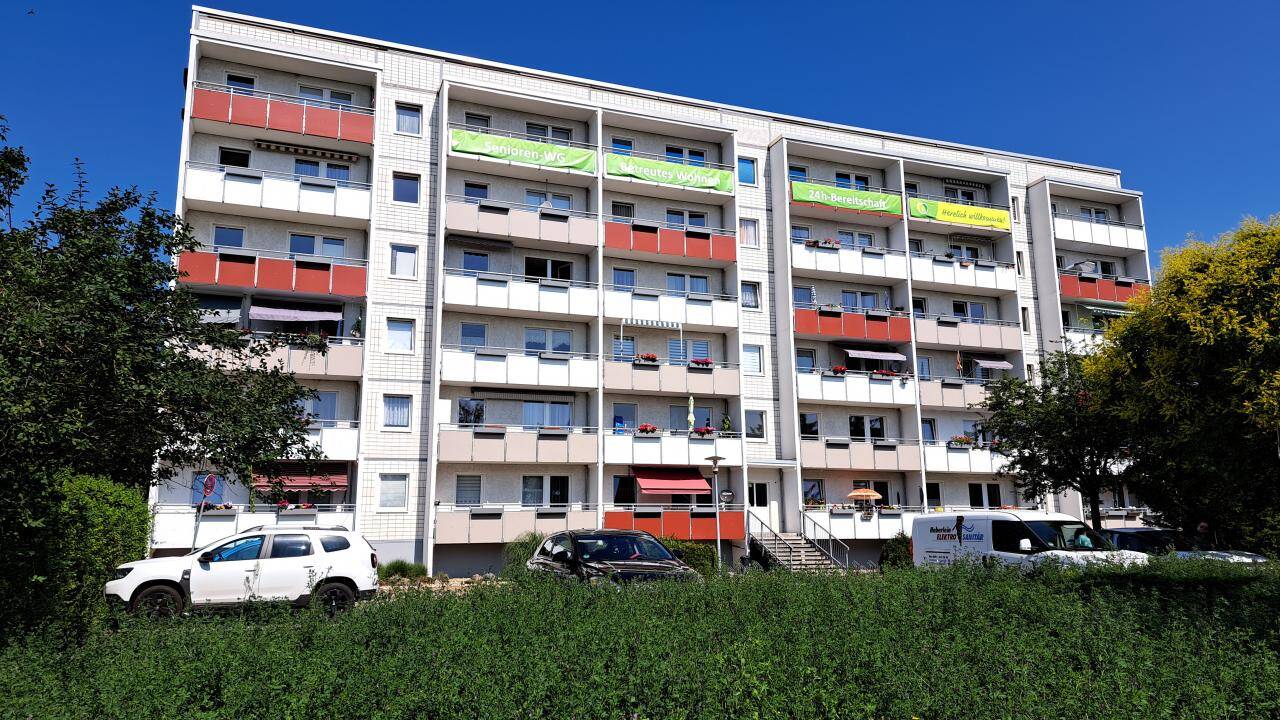 Seniorenwohnung – Magdeburg – Vorschaubild 5