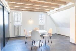 Modernes City-Apartment in Trier - zentral & komfortabel – 54290 Trier – Vorschaubild 6