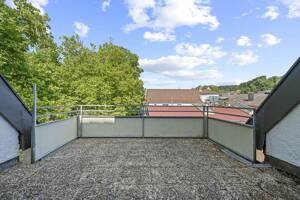 Kurzfristig verfügbar! Stadtnahe 2,5-Zimmer-Wohnung – 88250 Weingarten – Vorschaubild 6