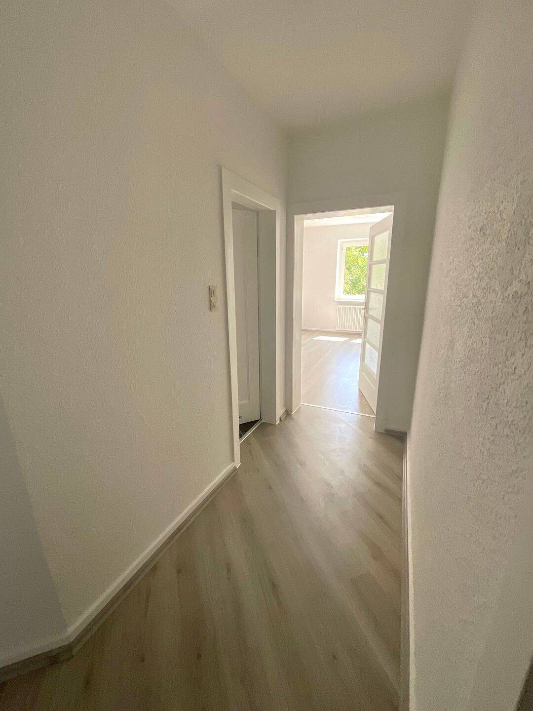 Frisch sanierte Wohnung in Barmen! – Wuppertal – Vorschaubild 4