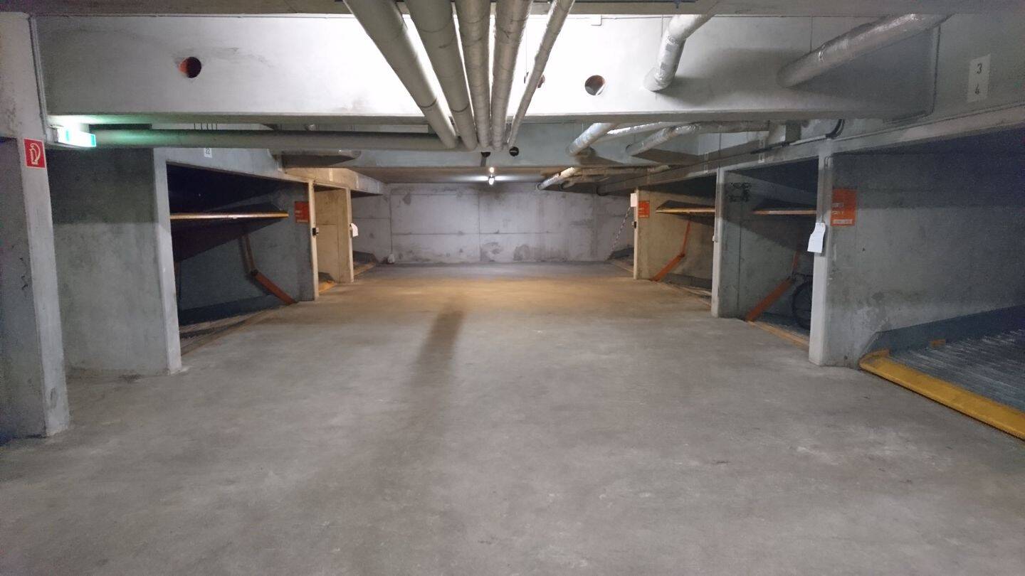 Eigentum zur Kapitalanlage im beliebten Leipzig-Gohlis, provisionsfrei und inklusive TG Stellplatz! – Leipzig – Vorschaubild 8