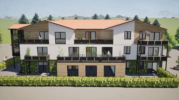 Erdgeschosswohnung in 87629 Füssen mit 58,91 m² kaufen