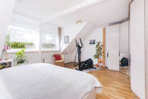 Familienglück in Berlin-Kladow: Haus mit Garten und Ausbaureserve – 14089 Berlin – Vorschaubild 7