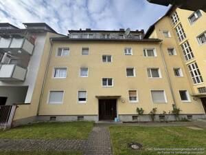 Attraktive Kapitalanlage in Bestlage von Durlach - Zentrum alles zu Fuß erreichbar Durlach - Aue