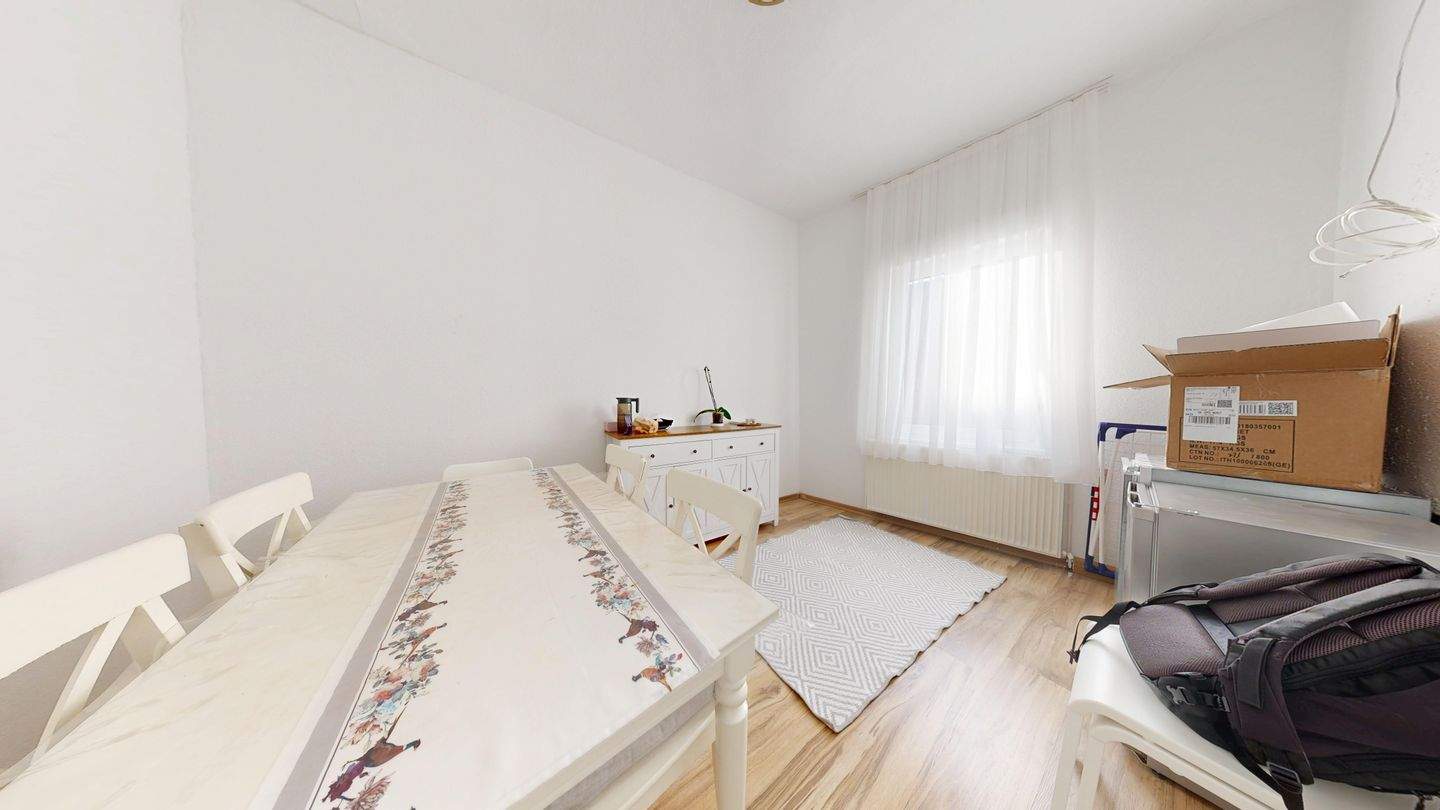 Investoren aufgepasst: Modernisiertes Mehrfamilienhaus in Bad Kreuznach - 4 Einheiten, 5 Stellplätze – Bad Kreuznach – Vorschaubild 8
