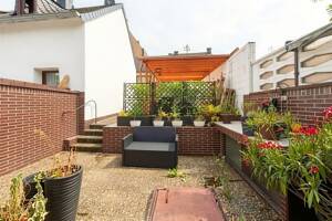 Trier-Kürenz: schönes Einfamilienhaus für Familien mit ca. 143 m² Wohnfläche auf 148 m² Grundstück – 54295 Trier – Vorschaubild 3