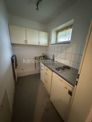 Attraktive 1-Zimmer-Wohnung mit Terrasse in Freiburg - bezugsfrei – 79111 Freiburg im Breisgau – Vorschaubild 6