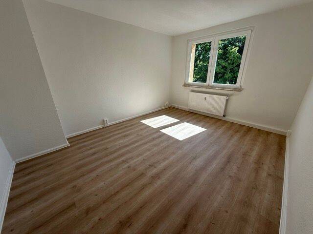 Charmante 2-Zimmer-Wohnung mit Balkon in ruhiger Lage – Leipzig – Vorschaubild 7