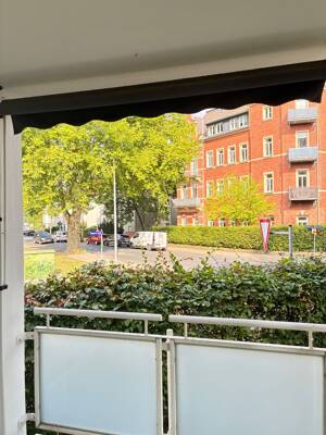 Erdgeschoss-Apartment mit Balkon, 49,08 m² und 2 Zimmern in Dresden - Troppauer Straße – 1279 Dresden – Vorschaubild 2