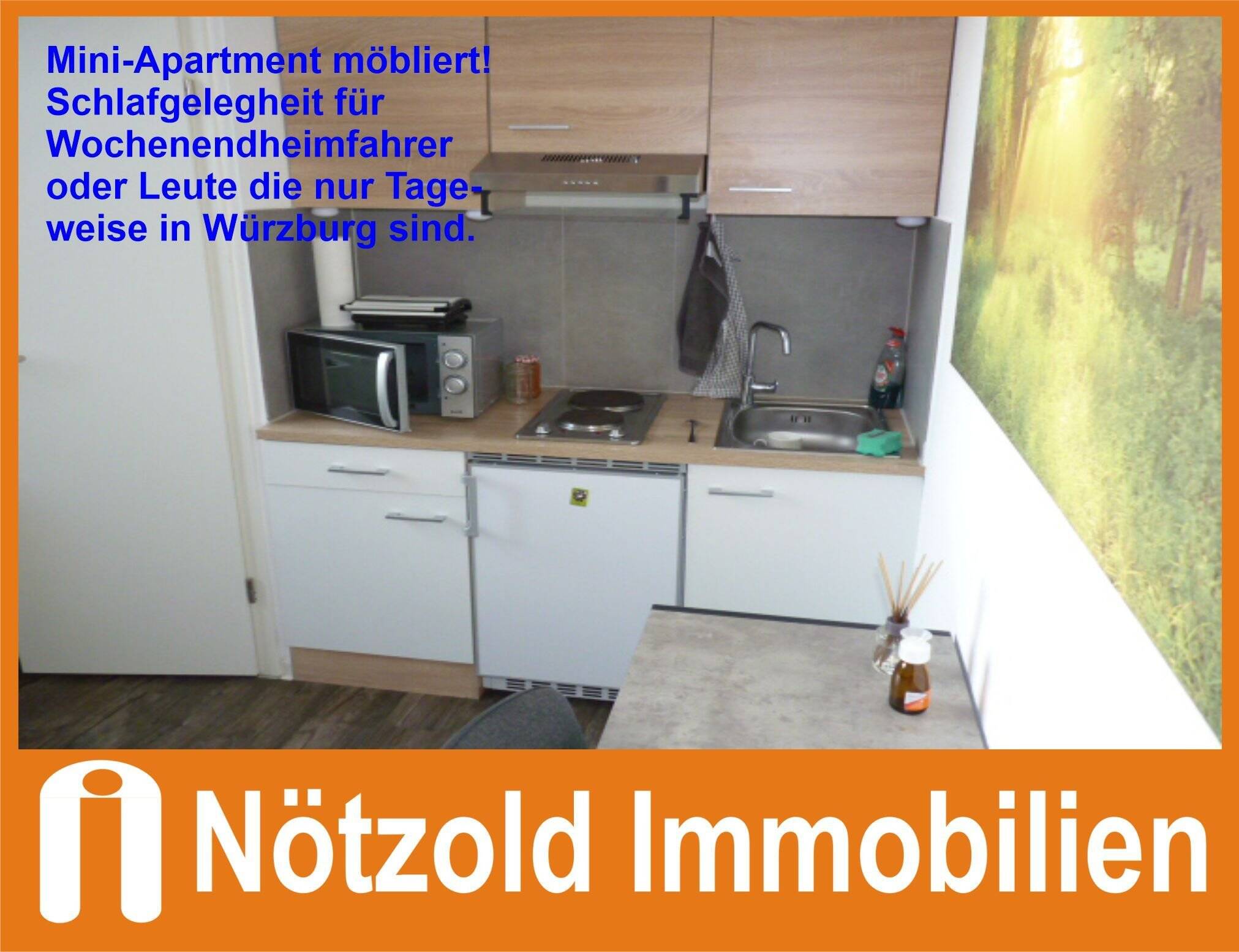Immobilie