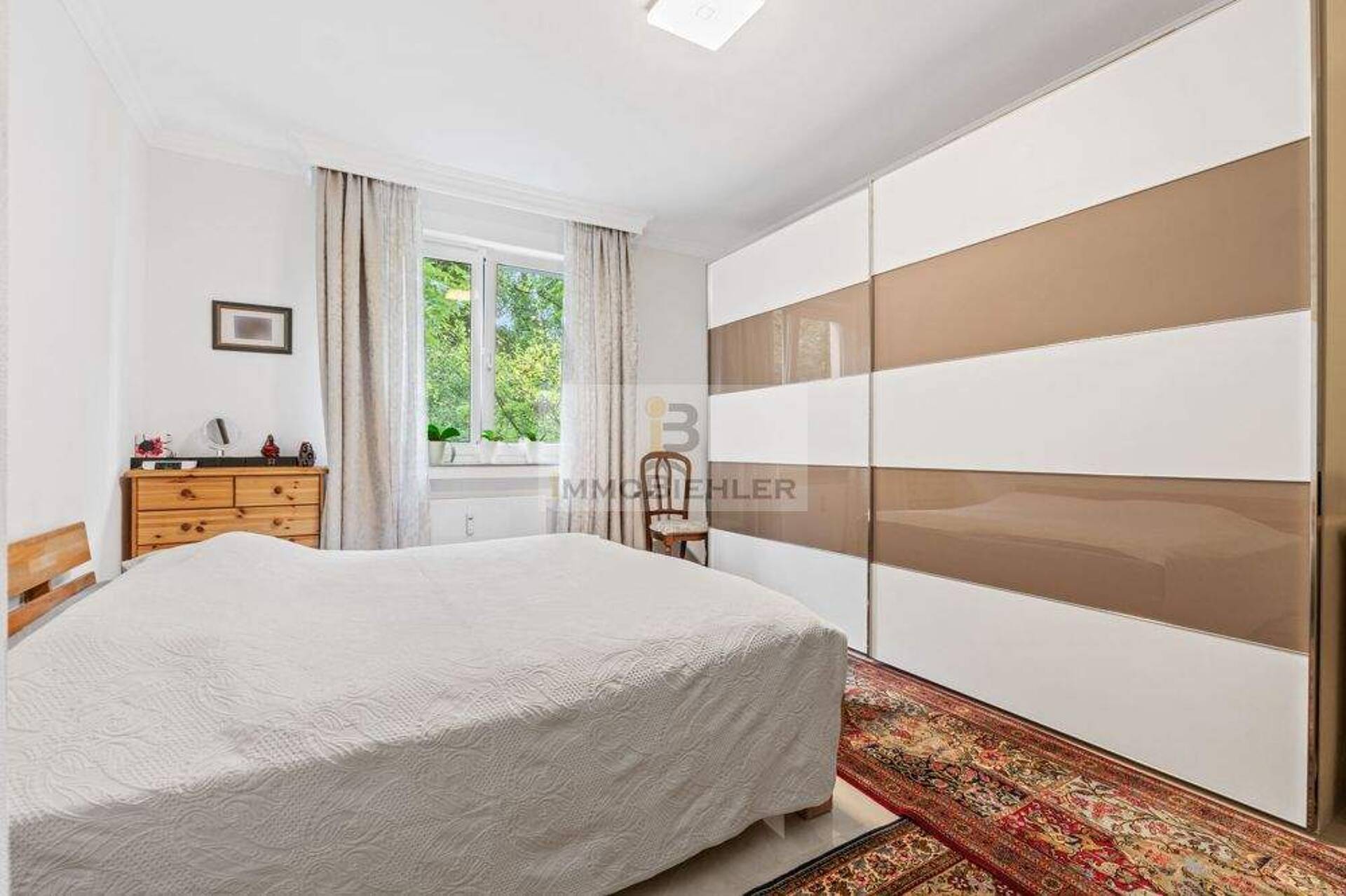 Etagenwohnung in 50935 Köln mit 81 m² kaufen