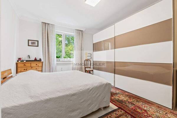 Etagenwohnung in 50935 Köln mit 81 m² kaufen