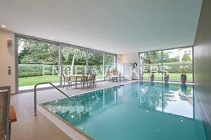 Exklusive Architektenvilla im Bauhausstil - Wohnen auf allerhöchstem Niveau – 4178 Leipzig – Vorschaubild 9