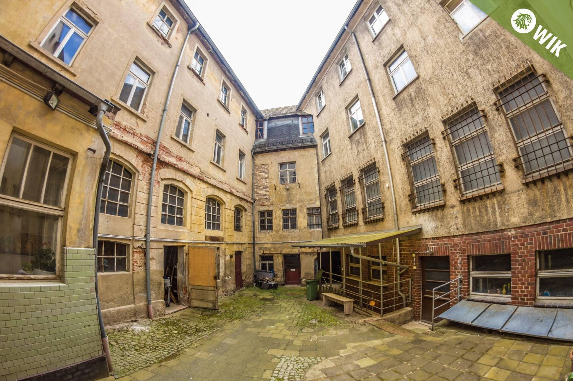 Haus in 04600 Altenburg mit 1.350 m² kaufen