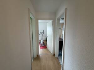 Attraktive Kapitalanlage in grüner Lage - Helle DG-Wohnung mit Balkon – 12621 Berlin – Vorschaubild 4