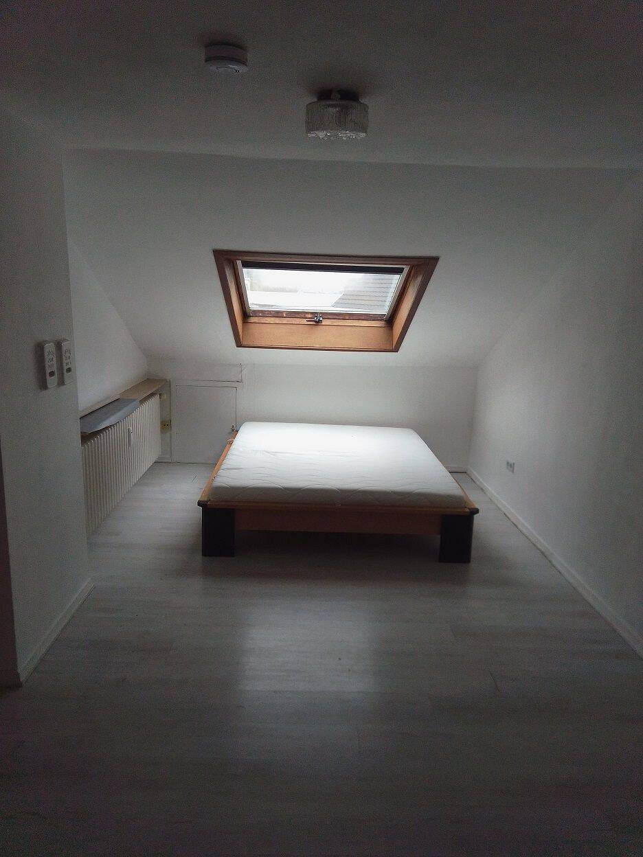 2-Raum-Wohnung - Bezugsfertig ab 01.05.2026 – Bonn – Vorschaubild 4