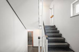 Ideale Kapitalanlage - gepflegte 2,5 Zimmer-Wohnung mit Balkon – 22145 Hamburg – Vorschaubild 3