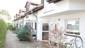 MZ-BRETZENHEIM/NÄHE HAIFFA Reihenhaus auf 144 m² Grund ca.90 m² mit 3ZKB+GästeWC+Terrasse+Stellplatz