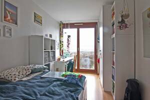 Reihenmittelhaus mit Dachterrasse und Garten – 69123 Heidelberg – Vorschaubild 9