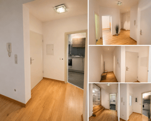 2-Zimmer-Wohnung im 1. Obergeschoss / Einbauküche / Ohne Balkon / Ohne PKW-Stellplatz – 54338 Schweich – Vorschaubild 5
