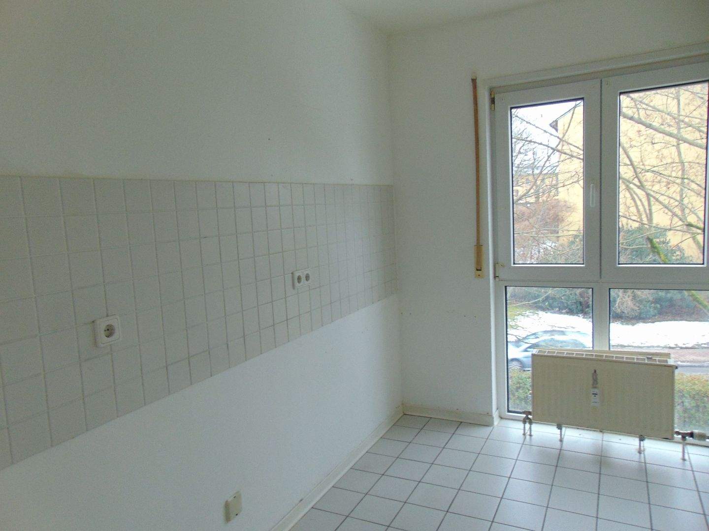 Moderne 3-Zimmer-Wohnung mit guter Anbindung in Frankfurt am Main – Frankfurt am Main – Vorschaubild 7