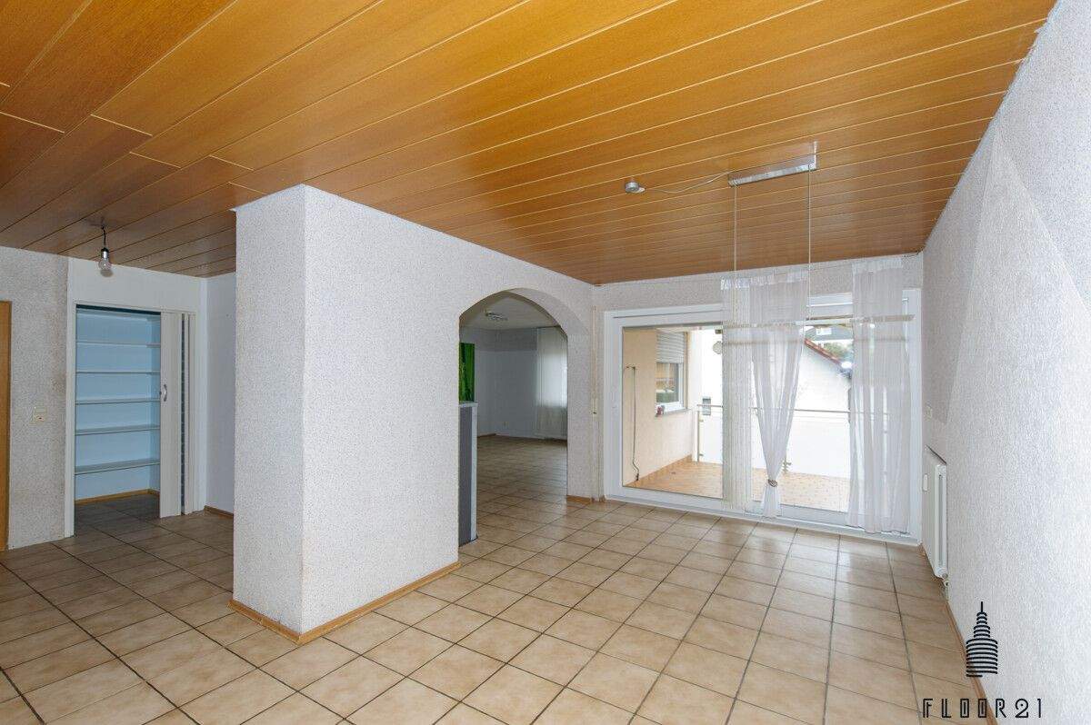 4,5-Zimmerwohnung auf dem Lande - Perfekt für Familien und Naturliebhaber – Hilzingen – Vorschaubild 3
