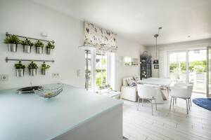 Sonniges Einfamilienhaus in ruhiger Lage – 22393 Hamburg – Vorschaubild 6