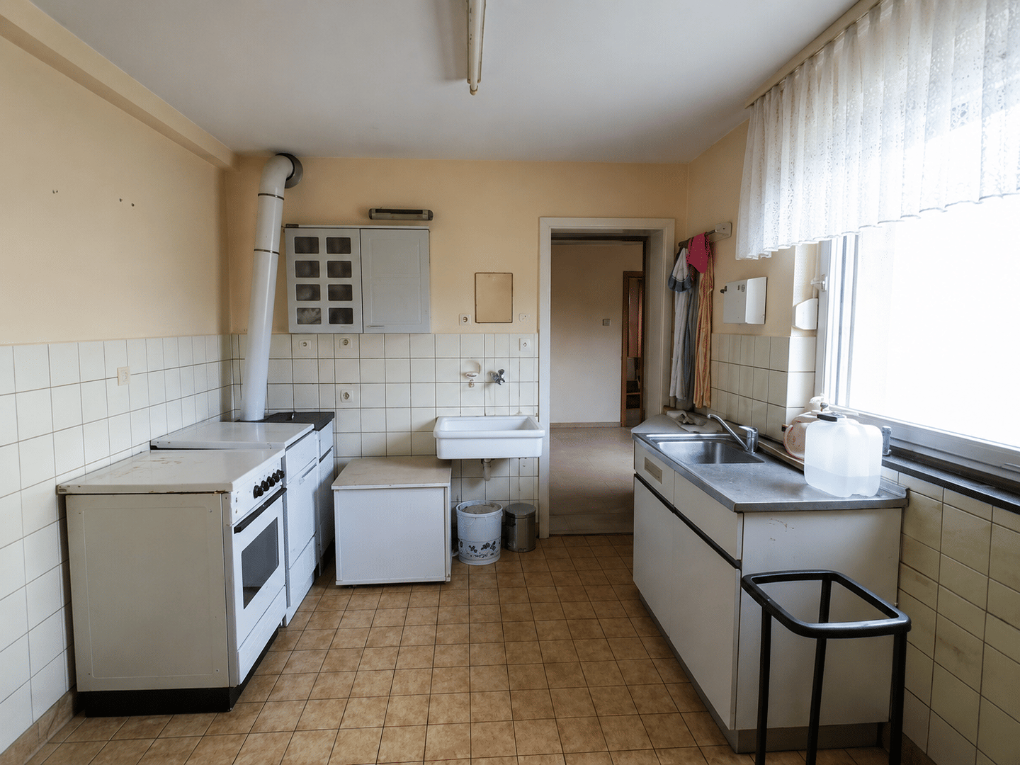 Einfamilienhaus mit viel Potenzial - verwirklichen Sie Ihr Traumzuhause hier! – Bell (Hunsrück) – Vorschaubild 7